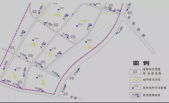 市政工程豎向設(shè)計的總結(jié)！_30